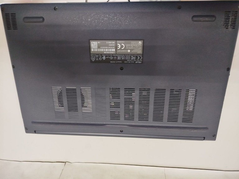 Asus 15/core i3-1215u ddr5/16gb ddr4/ssd 512 gb/*інтегрована Код:01-200933424. Зображення 5