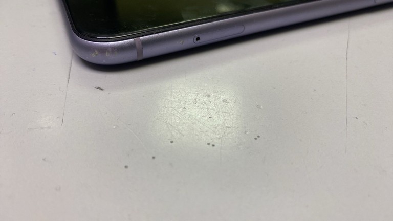 Apple iphone 11 128gb Код:01-200933867. Изображение 5
