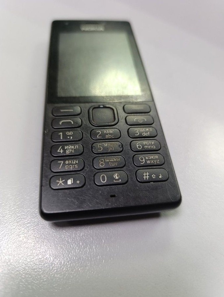 Купити Nokia 216 rm-1187 Б/У