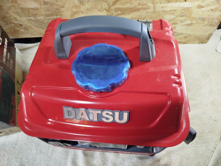Datsu dbj 1000 Код:null. Зображення 8