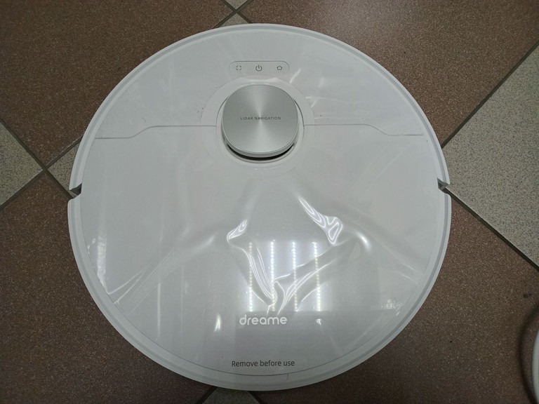 Купить Dreame bot l10s pro ultra heat Б/У