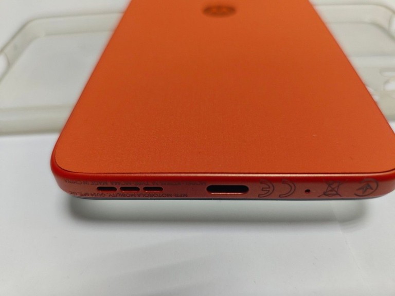 Motorola moto g06 4g 4/64gb tendril Код:01-200938270. Зображення 8