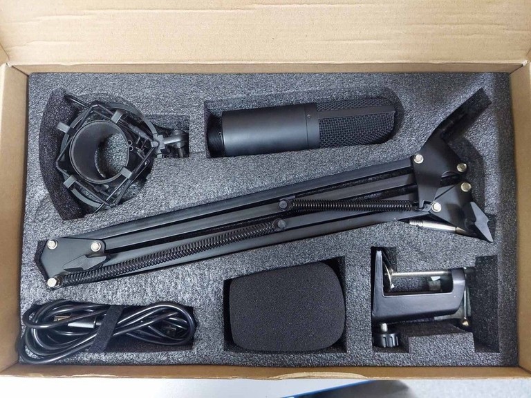 Купить Fifine K780 Б/У