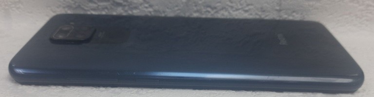 Xiaomi Redmi Note 9 4/128GB Blue (no NFC) Код:01-200937596. Изображение 7