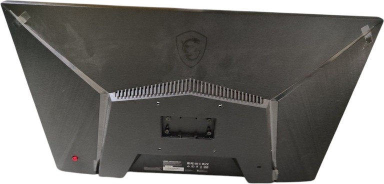 Дешиво Msi Optix G2412F с ломбарда