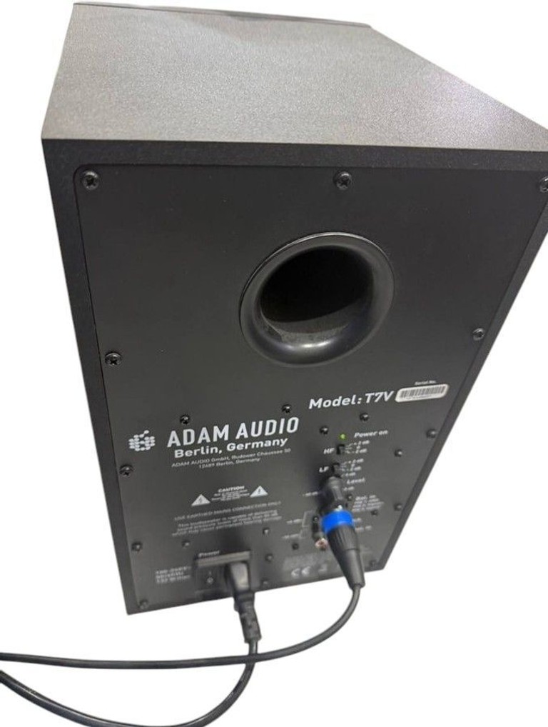Распродажа Adam audio T7V, продавец Техноскарб