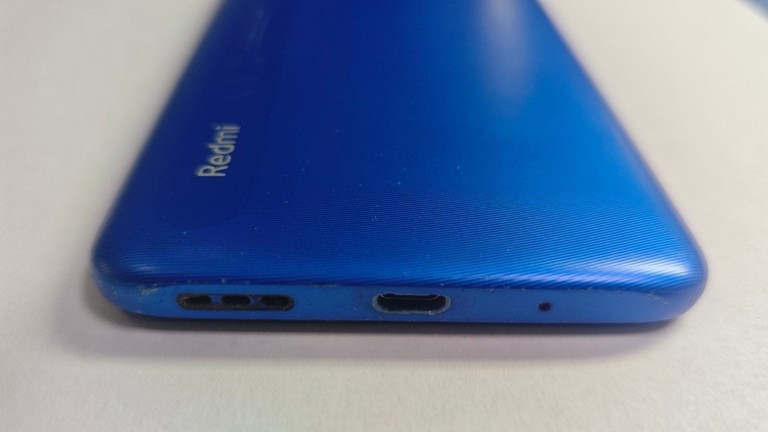 Xiaomi redmi 9a 2/32gb Код:01-200940522. Изображение 6
