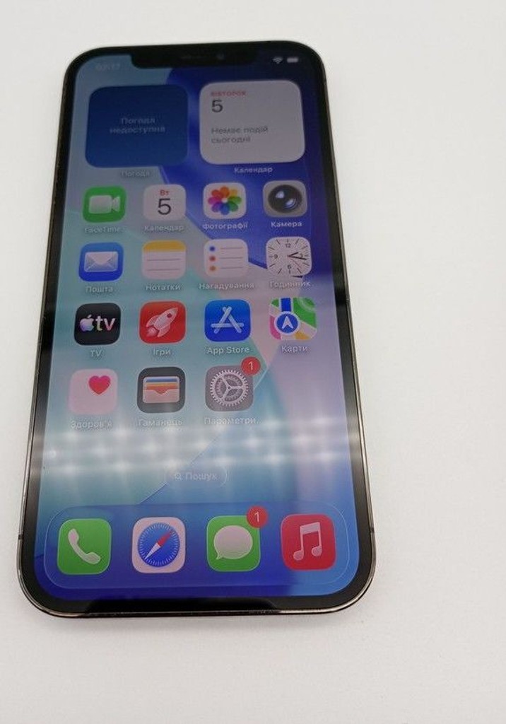 Купить Apple iphone 12 pro 128gb Б/У