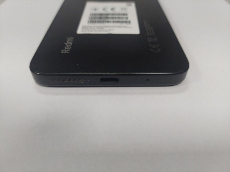 Xiaomi Redmi 13 6/128GB Blue Код:01-200940805. Зображення 5