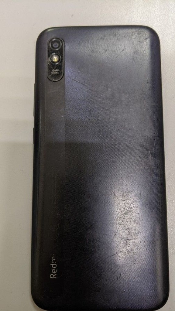 Купити Xiaomi redmi 9a 2/32gb Б/У