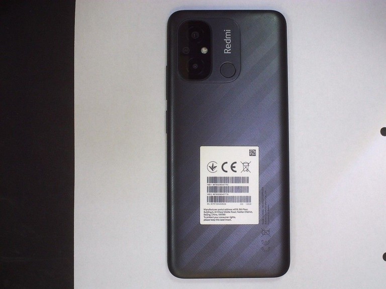Дешево Xiaomi redmi 12c 4/128gb з ломбарду