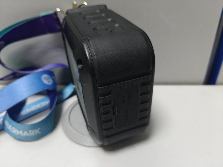 Розпродаж W-King S7 Black, продавець Техноскарб