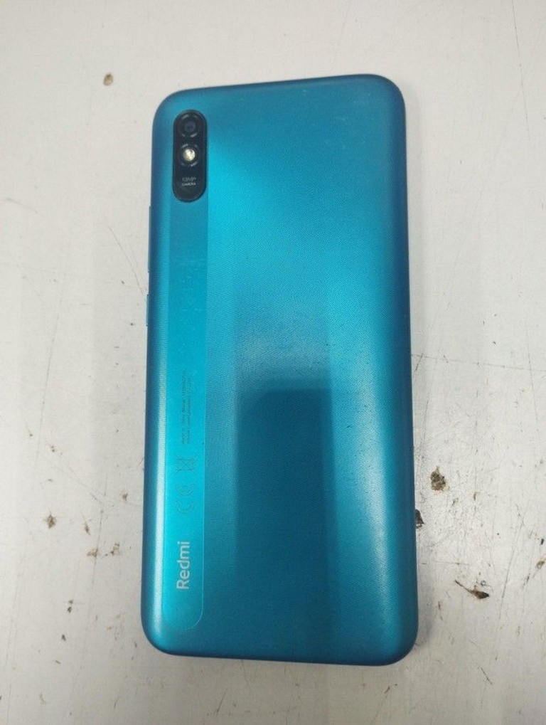 Дешиво Xiaomi redmi 9a 2/32gb с ломбарда