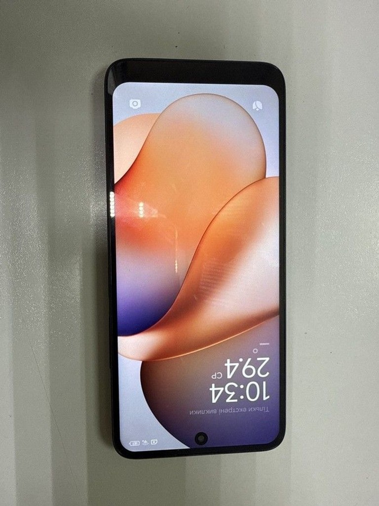 Купити Xiaomi redmi 12 4/128gb Б/У