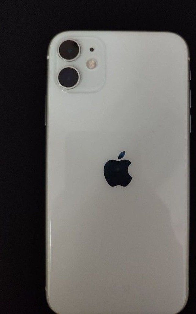 Оголошення Apple iphone 11 128gb Б/У