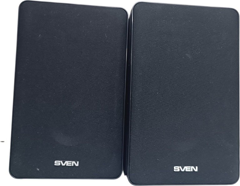 Купити Sven sps-710 Б/У