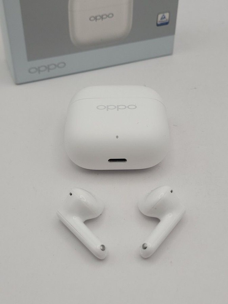 Оголошення Oppo Enco Buds3 Slate Black Б/У