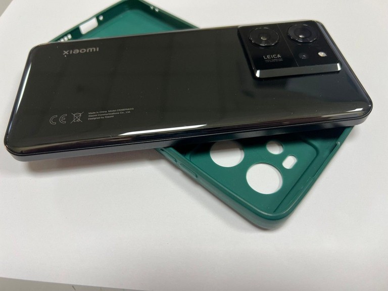 Розпродаж Xiaomi 13T 8/256GB Black, продавець Техноскарб