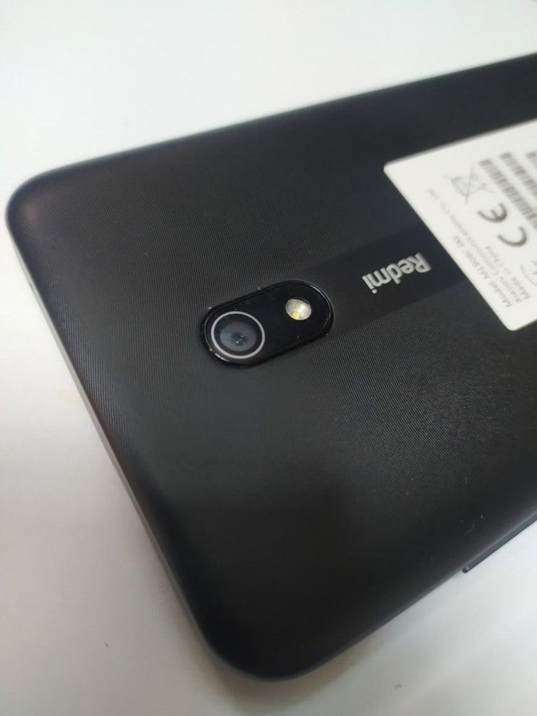 Xiaomi Redmi 8A 4/64GB Black Код:01-200947130. Зображення 5