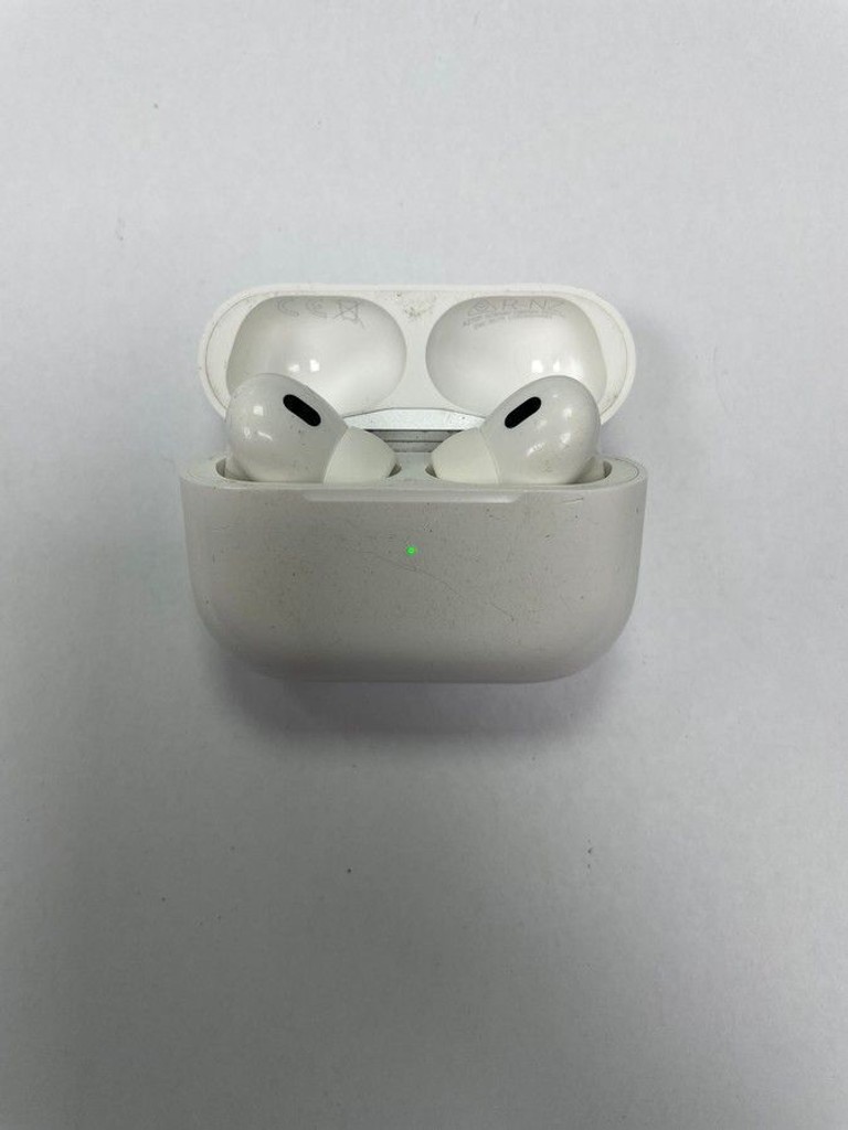 Оголошення Apple airpods pro 2nd generation Б/У