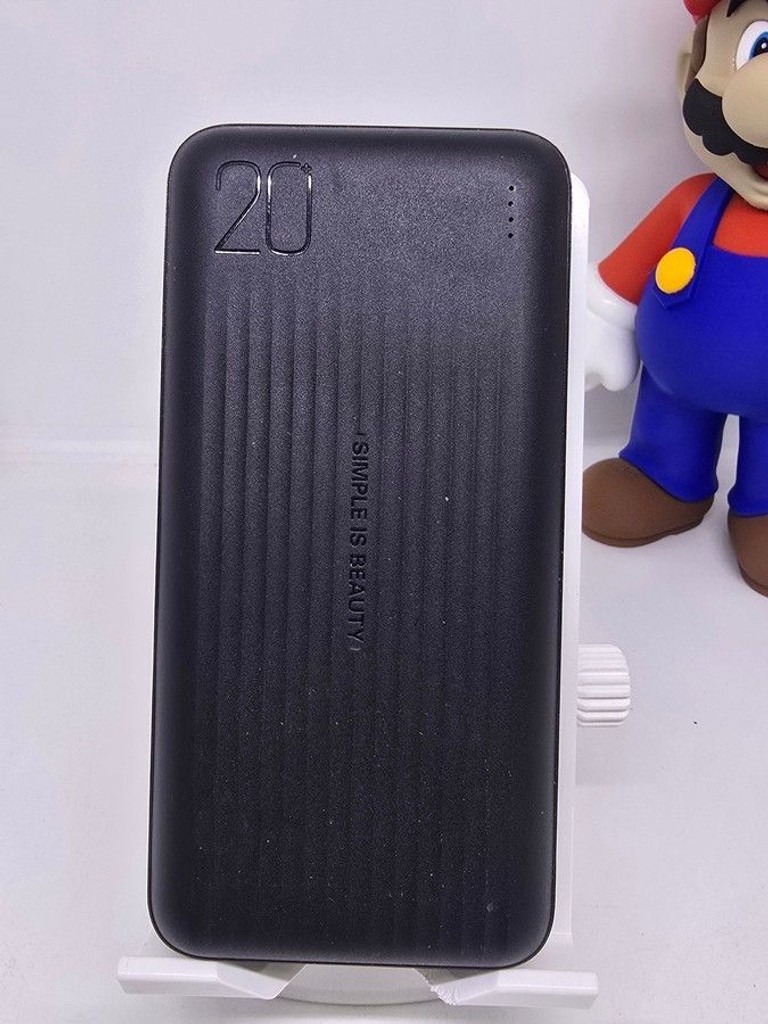 Розпродаж Xo PB302 20000mAh Black, продавець Техноскарб