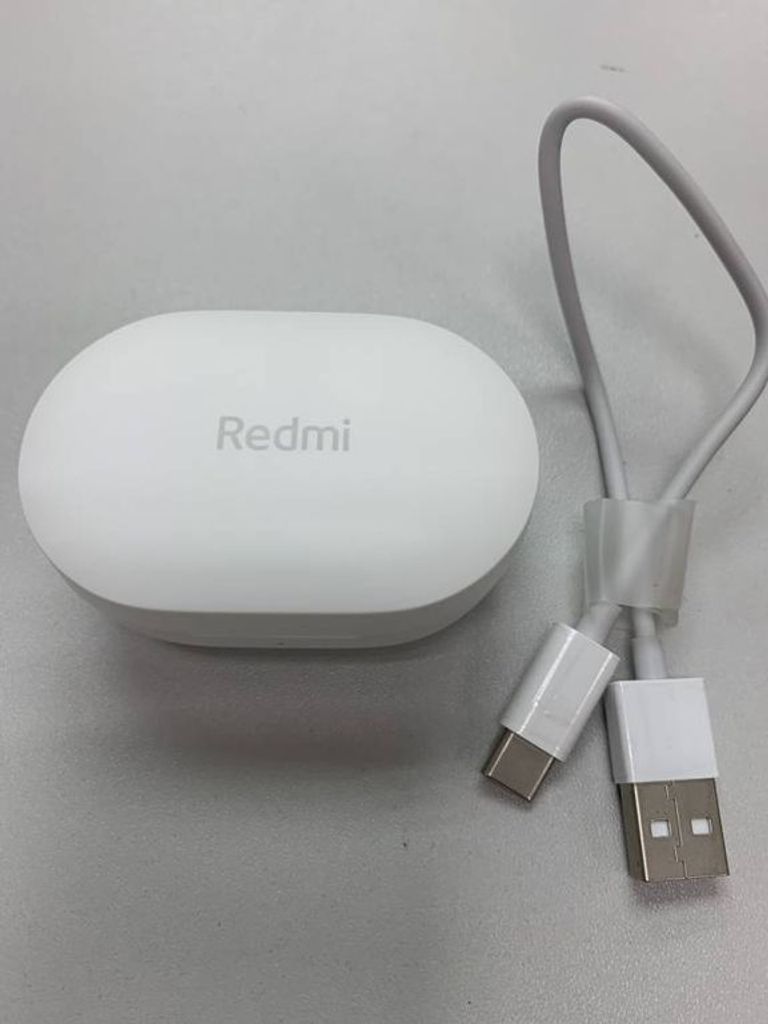 Распродажа Xiaomi redmi airdots 3 twsej08ls, продавец Техноскарб