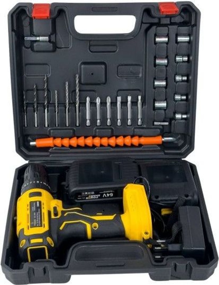 Объявление Screwdriver CB-3996 Б/У