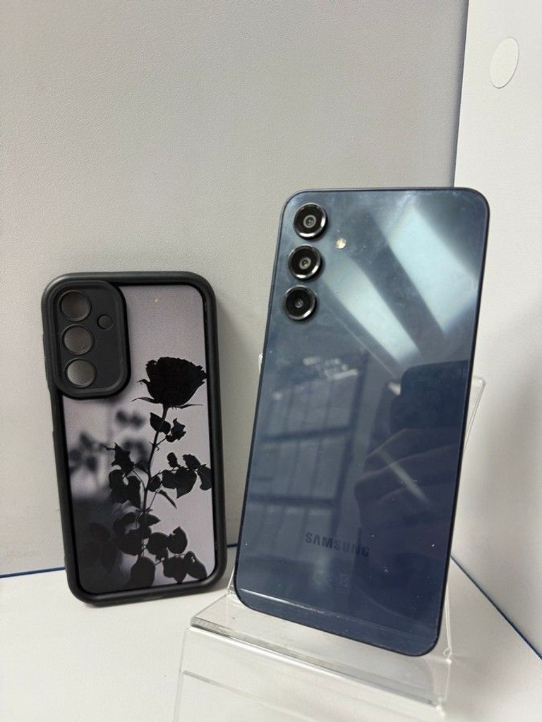 Дешево Samsung galaxy a16 4/128gb з ломбарду
