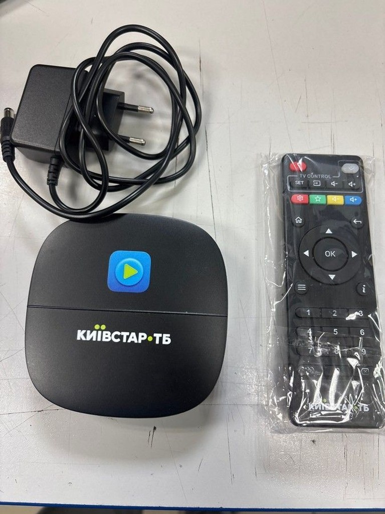 Купити Inext TV-X Б/У