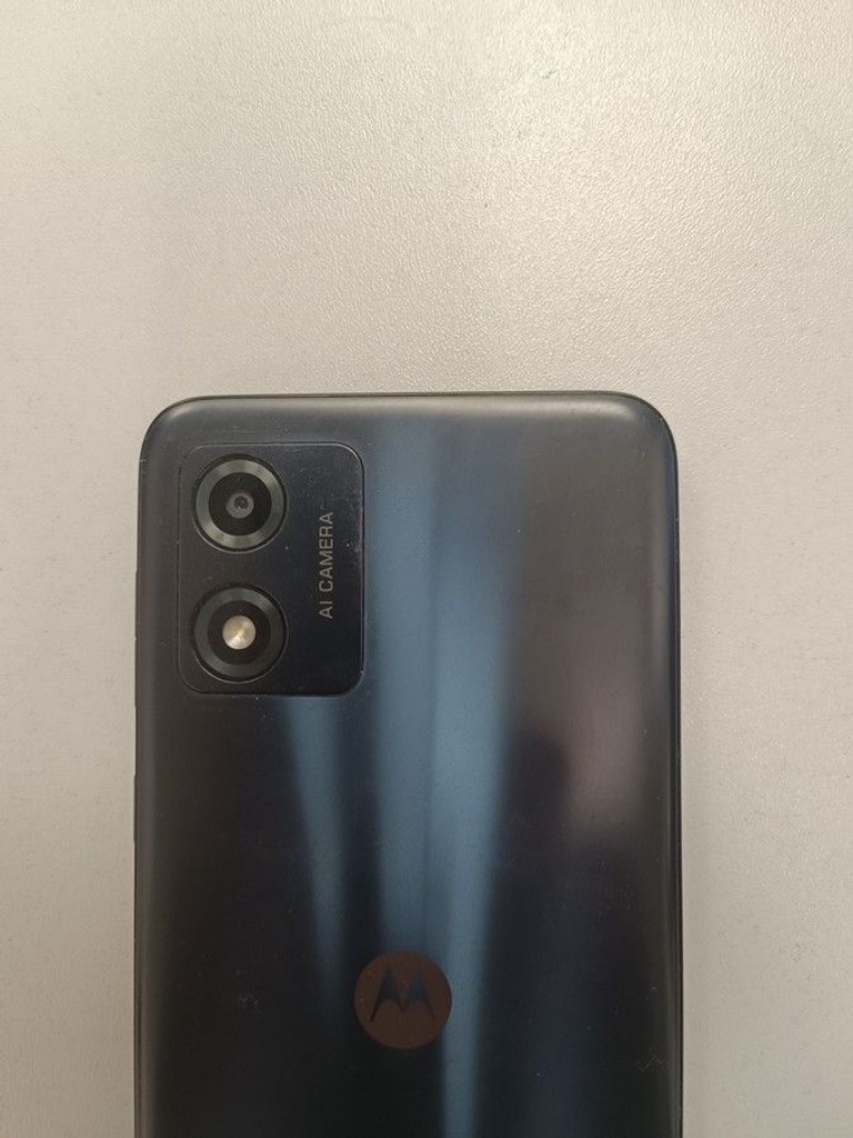 Motorola moto e13 2/64gb Код:01-200947071. Зображення 6