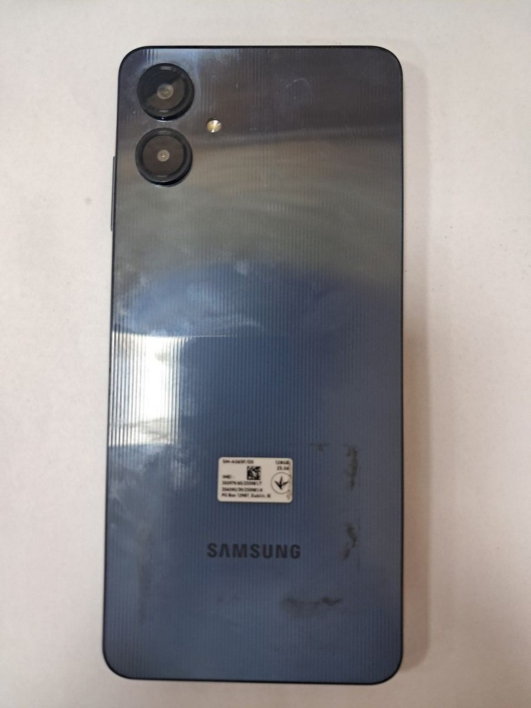 Дешиво Samsung galaxy a06 4/128gb с ломбарда