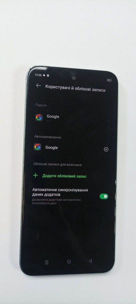 Infinix smart 9 3/64gb Код:01-200949954. Зображення 8