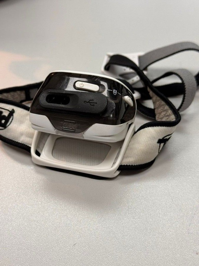 Petzl REACTIK Код:01-200949101. Зображення 5