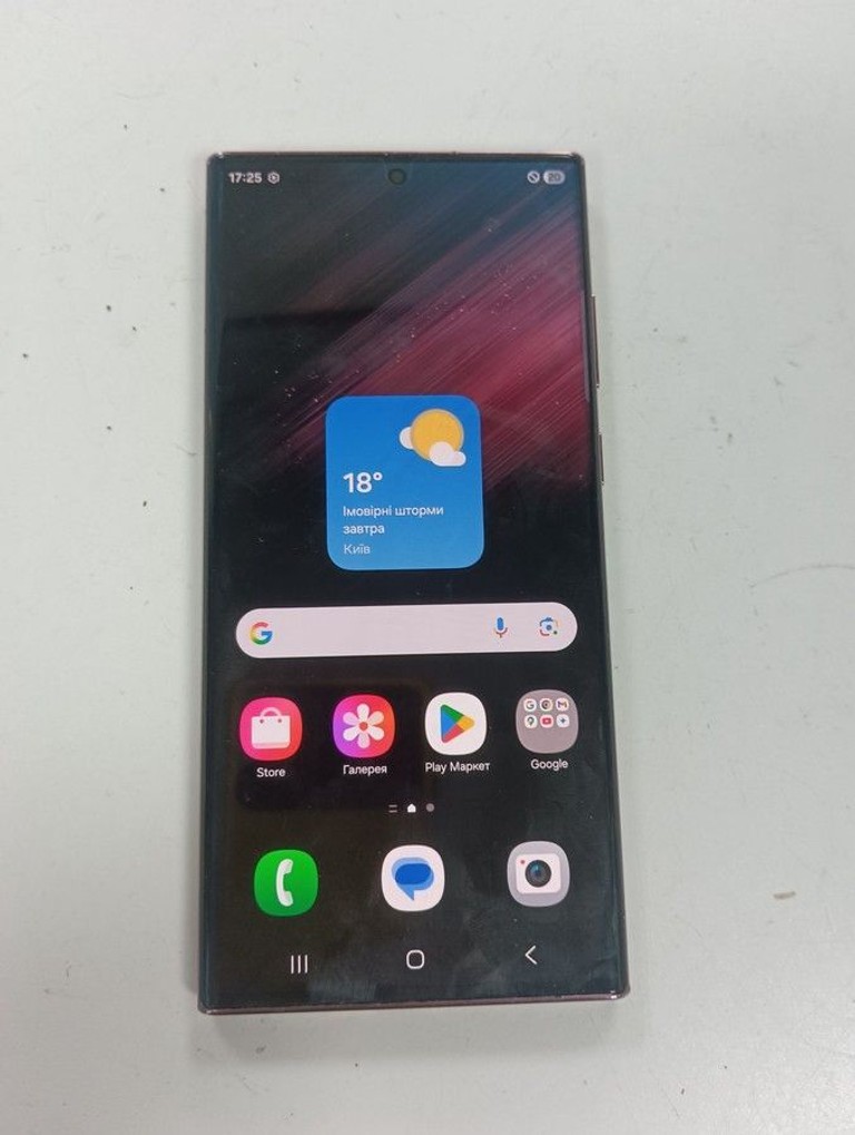 Купити Samsung galaxy s22 ultra sm-s908b 12/256gb Б/У