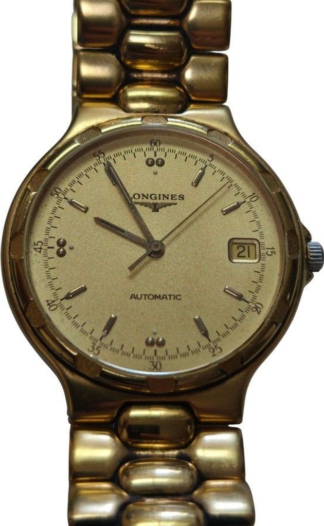 Оголошення Longines l1.620.2 Б/У