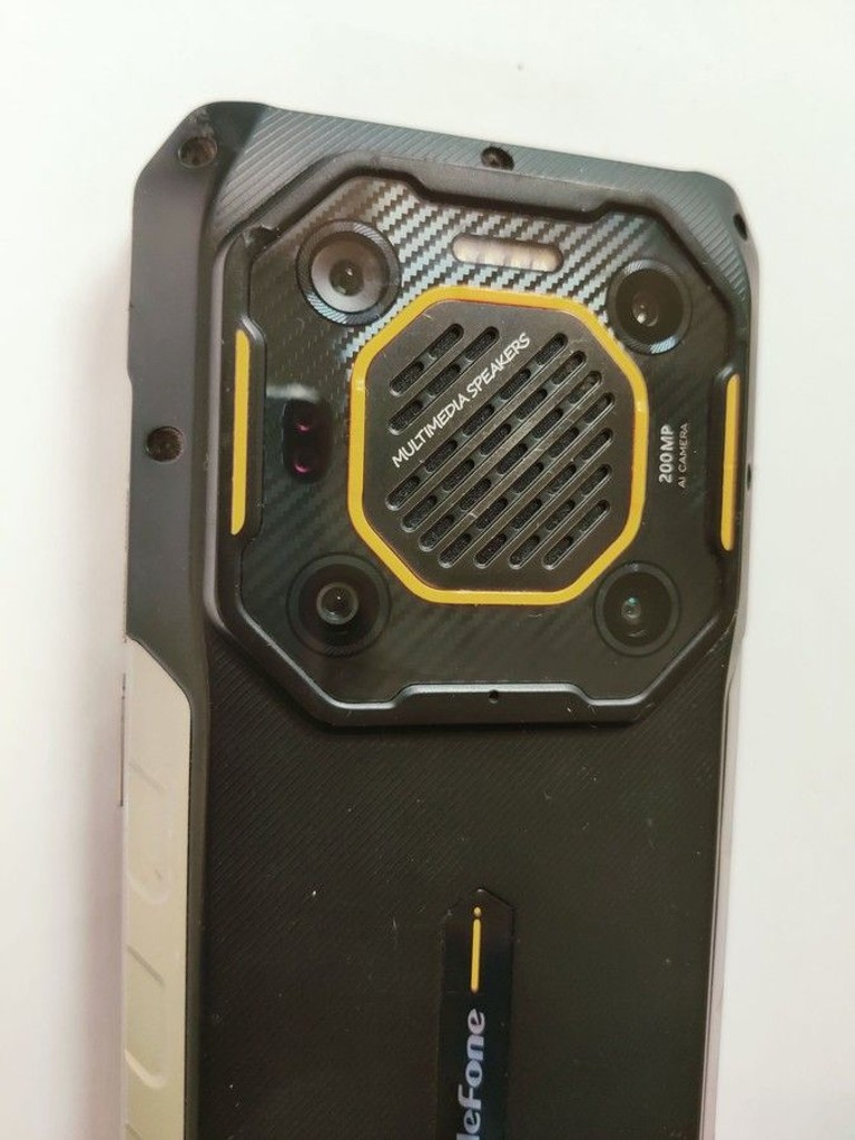 Ulefone armor 26 ultra 12/512gb Код:01-200953905. Зображення 6