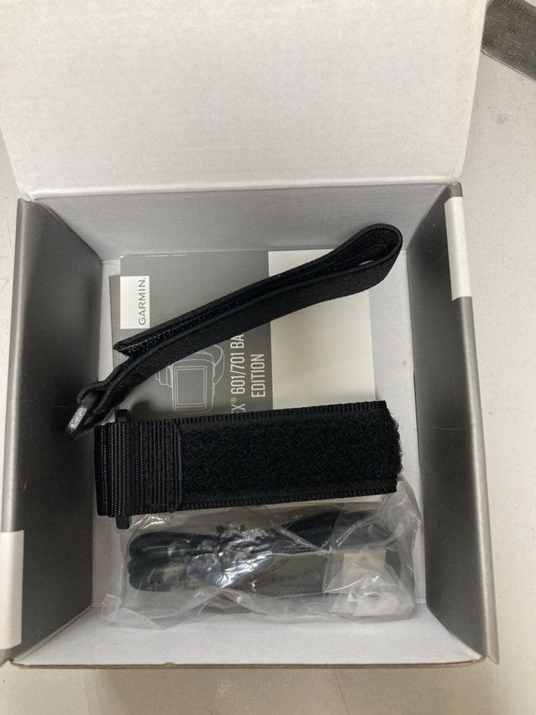 Объявление Garmin foretrex 601 gps Б/У