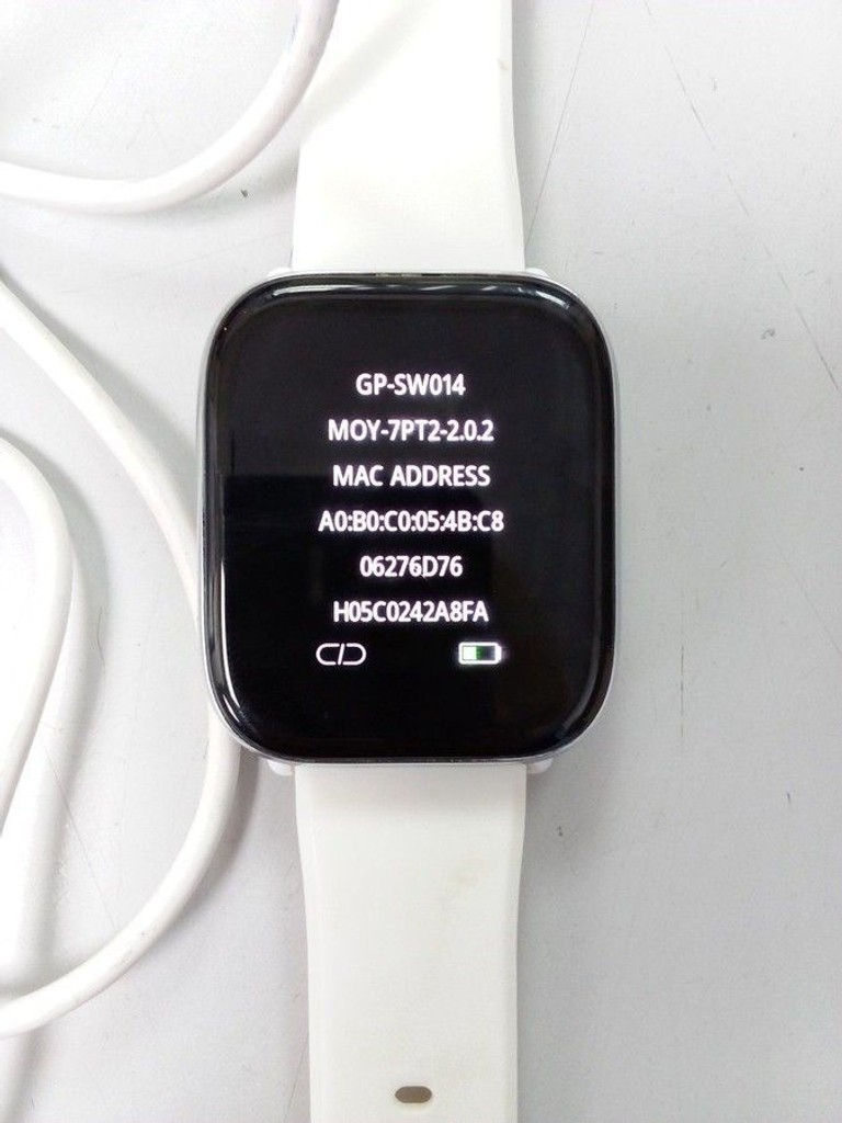 Объявление Gelius pro gp-sw014 amazwatch gti Б/У