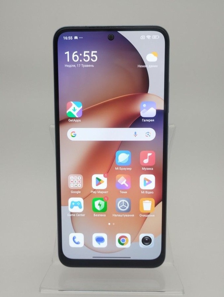 Купити Xiaomi redmi note 12s 8/256gb Б/У