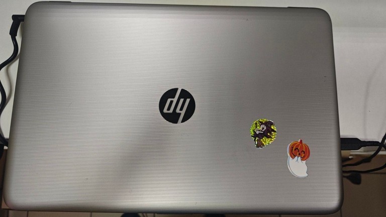 Hp 15/core i5 6200u ddr3/8gb ddr3/hdd *відсутній/ssd 256 gb/*інтегрована Код:01-200954771. Зображення 8