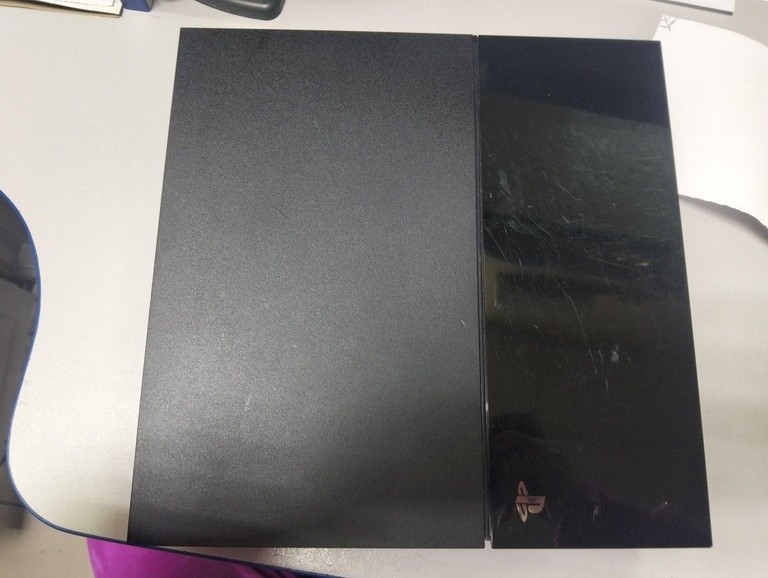 Дешево Sony PlayStation 4 Slim 1TB Black з ломбарду
