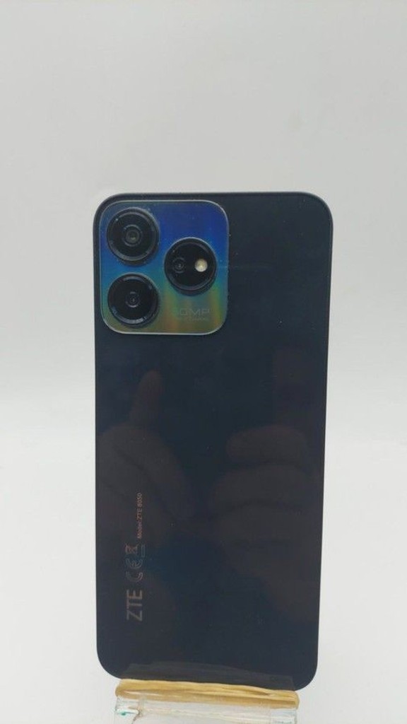 Розпродаж Zte Blade V50 Design 8/256GB Black, продавець Техноскарб