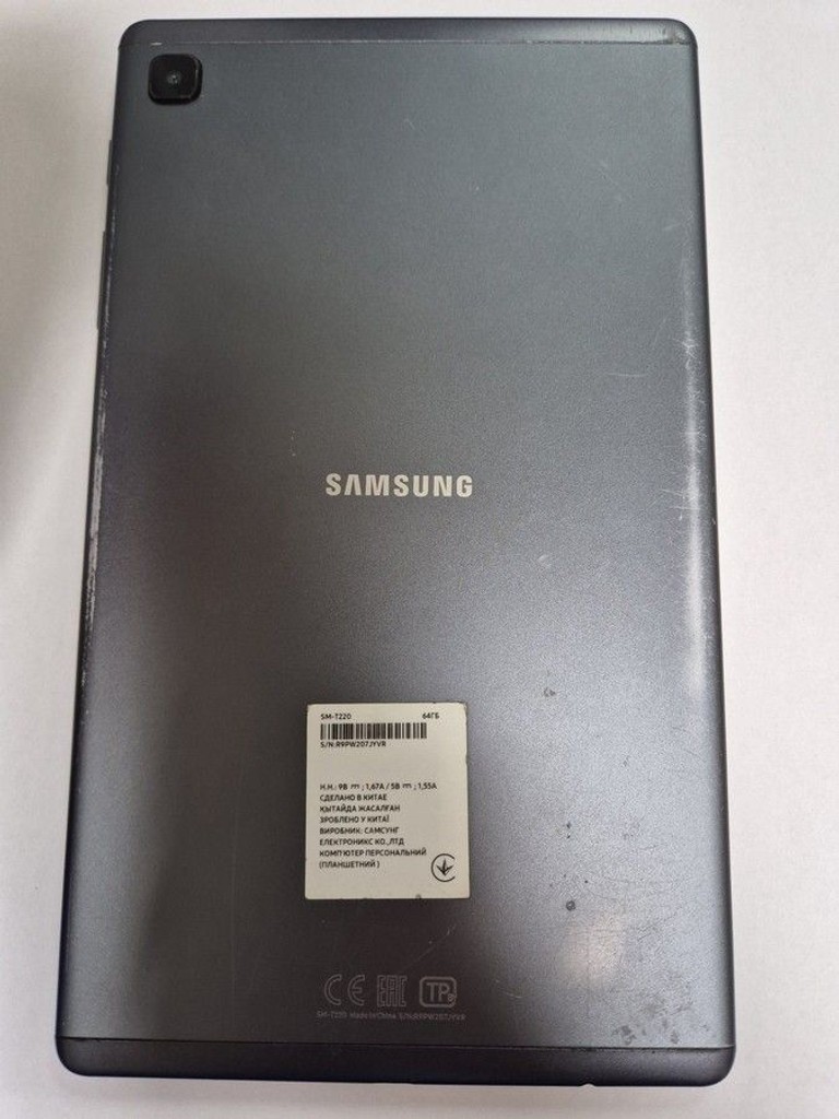Распродажа Samsung galaxy tab a7 lite 4/64gb, продавец Техноскарб