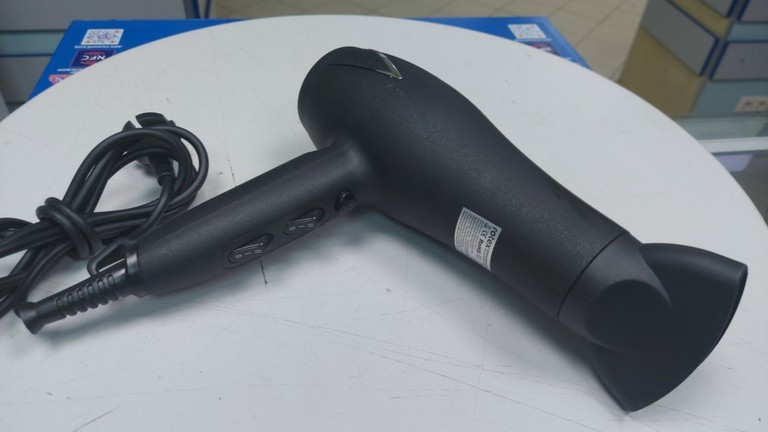 Дешево Rotex RFF203-B UltimateCare Pro з ломбарду