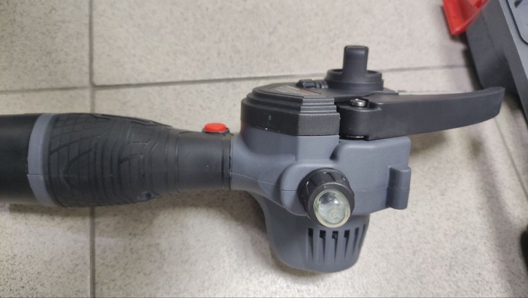 Forte CS-10BLS (142775) Код:01-200947347. Изображение 5