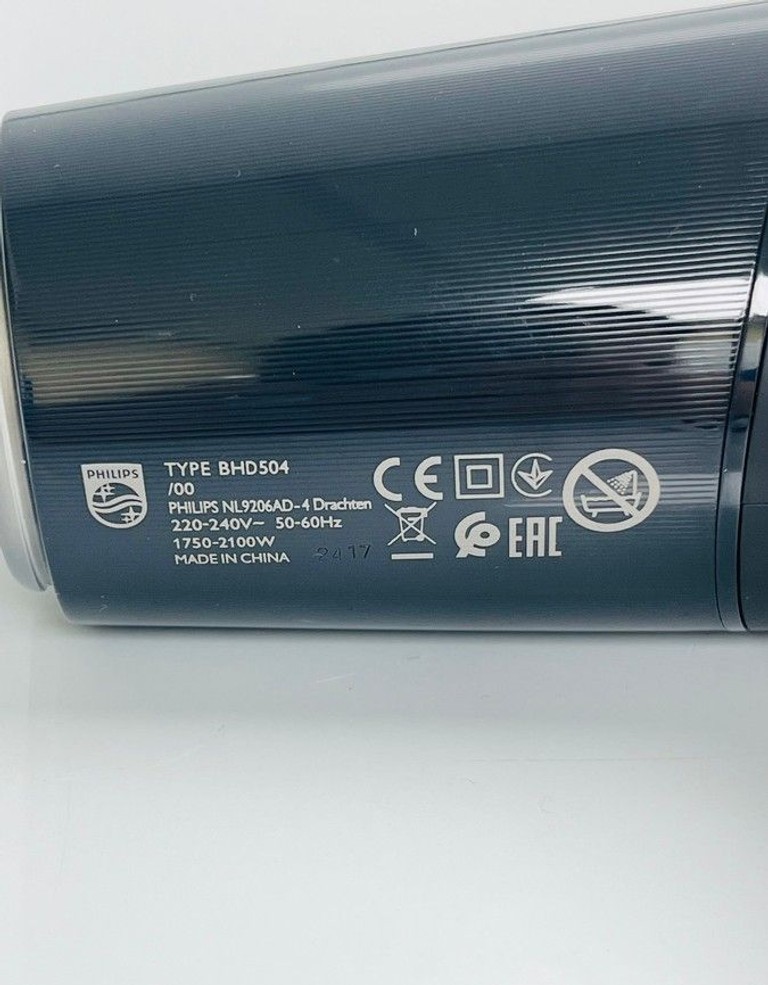 Оголошення Philips BHD504/00 Б/У
