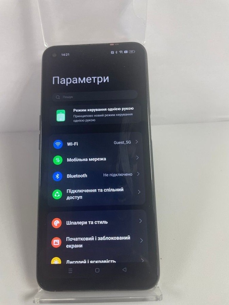 Розпродаж Oppo a55 4/64gb, продавець Техноскарб