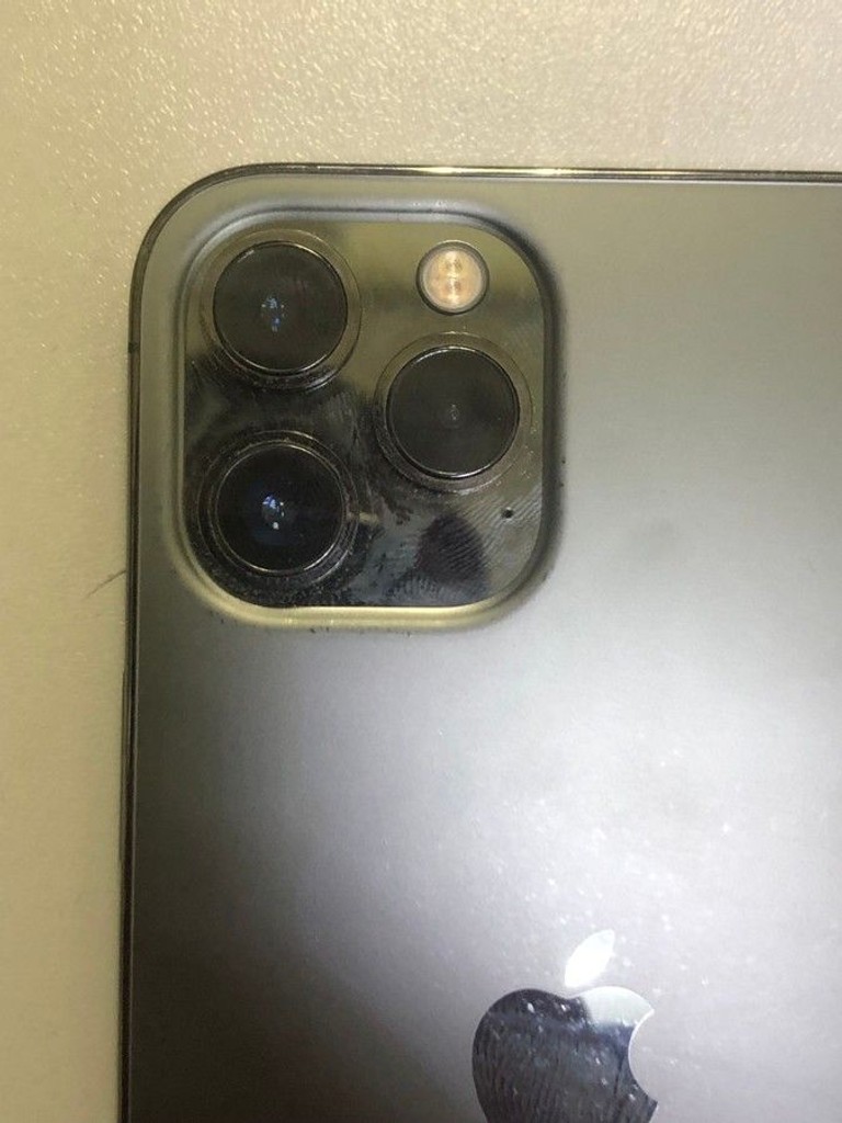 Дешево Apple iphone 12 pro max 128gb з ломбарду