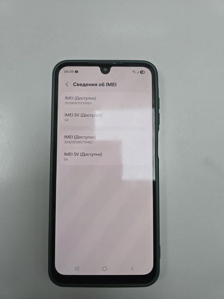 Samsung galaxy a16 4/128gb Код:01-200955370. Зображення 5
