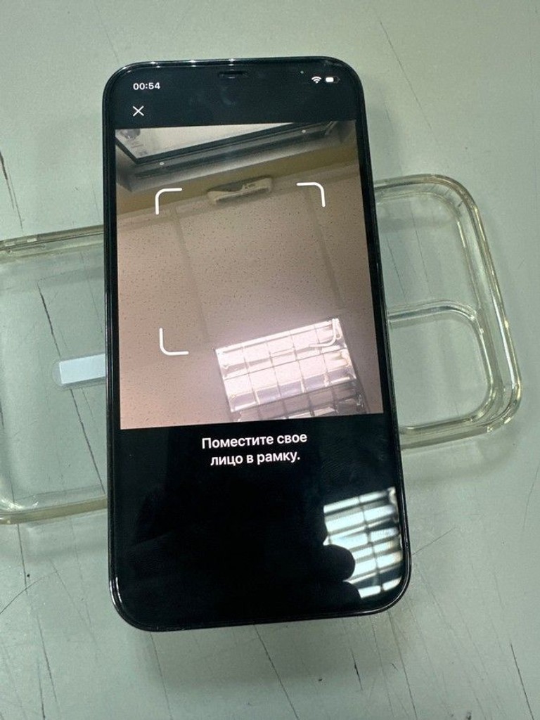Apple iphone 12 pro 128gb Код:01-200958311. Изображение 6